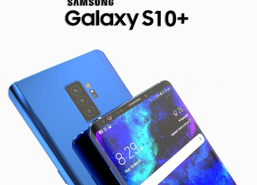 Samsung Galaxy S10 Leak Exposes Potential Cancellation