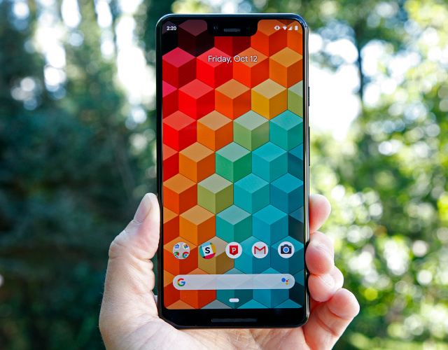 Pixel 3 XL Lite benchmark suggests this isn’t the cheap Pixel flagship